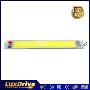Luz Dome COB