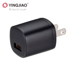 Yingjiao Factory Direct Sale 3 4 6 USB Charger