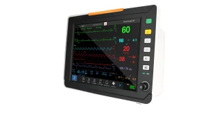 Wireless Bedside Monitor