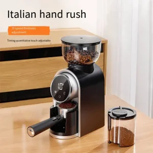 Espresso Coffee Grinder