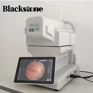 Fundus Camera