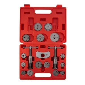 Professional Brake Tool Set Auto Parts Accessories Brakesystem Caliper Brake Booster Brake Repairing Tool Kit