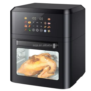 Aoja Smart WIFI 12L Air Fryer Oven