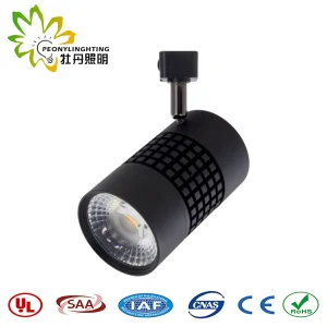 Original Citizen COB Anti-Glare 5W LED Track Lighting with 5 Years Warranty