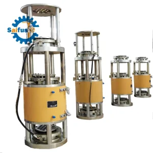 Synchronous Lifting Jacks In Stock