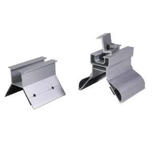 6005 Aluminum Clamp