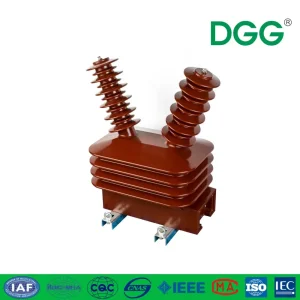 11kv Casting Resin Outdoor Split Core Voltage/Potential Current Instrument Transformer for Safe Voltage and Current Measurement