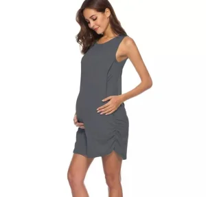 Maternity Eco-Friendly T-shirts