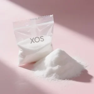 Bulk Xylo-Oligosaccharides Xos 95% Low-Calorie Sweetener for Functional Foods