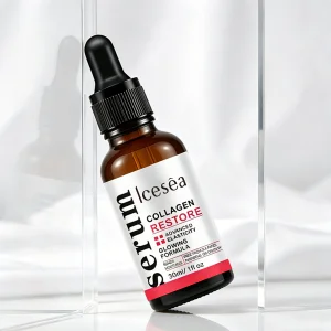 Icesea Collagen Restore Serum