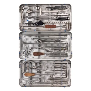 Canwell Femoral Nail Instruments Set