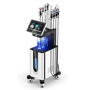 11-in-1 Aqua Facial Machine