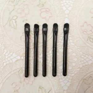 Wholesale Small Mini Eyeshadow Makeup Brush 6.7cm Length