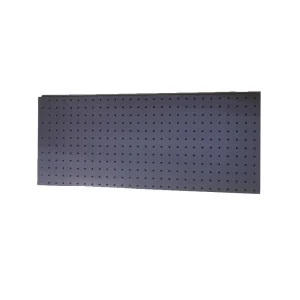 Pampanga Custom Perforated Pegboard & Racking Accessories