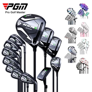 PGM Full Black Set