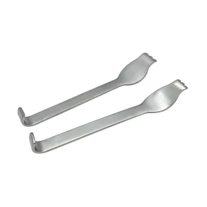 Hohmann Bone Lever Hook Retractor