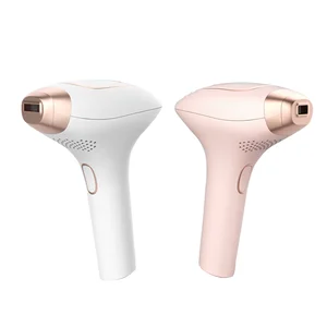 Ice Cooling IPL Device