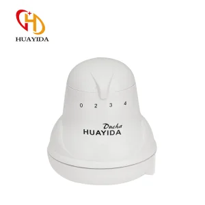 Wholesale electric instant water heater ducha electric shower head Manufacturer, Manufacturers