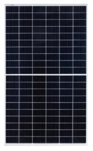 330W PV Solar Panel G1 Half-Cut