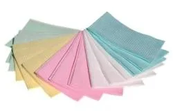 Hot Sale Dental Bib Preventive Health Care Materials Napkin