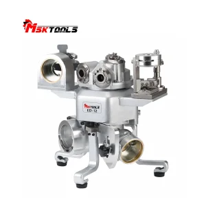 Universal End Mill Grinder/End Mill Sharpener/Milling Cutter Grinding Machine/Drill Re-Sharpening Machines