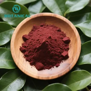 High-Quality Pyrroloquinoline Quinone (PQQ) Powder Factories
