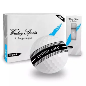 OEM Golf Balls