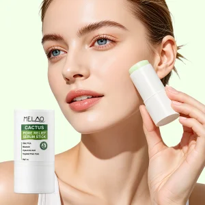 OEM ODM Moisturizing Pore Minimizing Serum