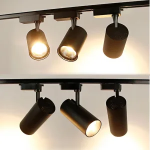 Commercial Track Light Cob 20W 30W Spot Lights