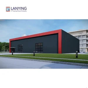 Warehouse Container Units