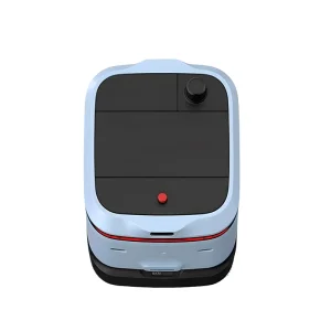 Advanced Laser Navigation Professional Hotel Lobby Warehouse Cleaning Robot Machine