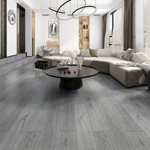 100% Waterproof Flooring