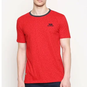 Top Quality Casual Wear Men T-Shirt Light Weight Men T-Shirt Customized Color Men T-Shirt