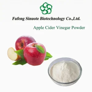 Apple Cider Vinegar Powder