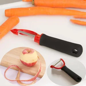 Serrated Peeler