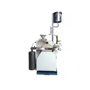 Polishing Stone Tester
