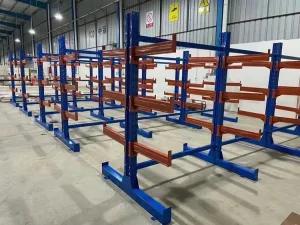 Cantilever Racks