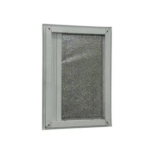 Direct Factory China Promotional Luxury RV Interior Accessories Customized RV Screen windows