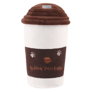 Wholesale Cup - Shaped Plush Toys: A Dog’s New Favorite Manufacturers, Factory