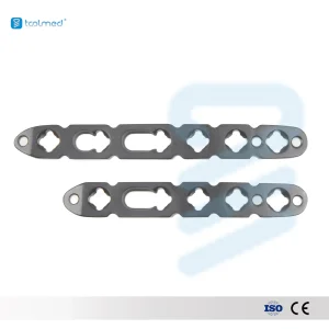 Radius Locking Plate
