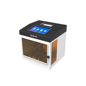 Nucleic Acid Extractor