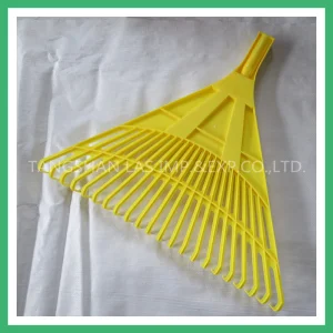 Plastic Hand Rake