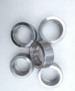 Custom Industrial Structure Wel