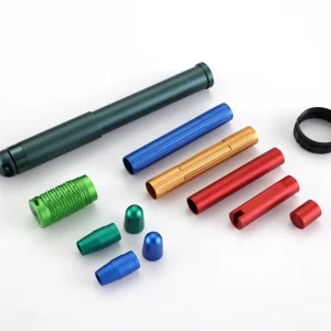 CNC Machining Parts Customized Aluminum/Stainless Steel/Brass CNC Turning Parts Metal Auto Spare Part CNC Lathe Service