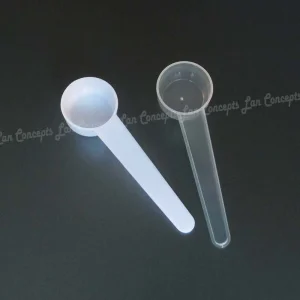 10ml Plastic Measuring Scoop