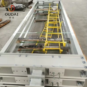 Metal Casting Machining Service Manufacturing Custom Precision Sheet Metal Fabrication Service