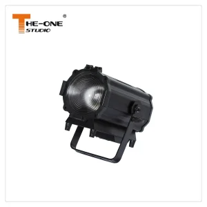 600W LED Fresnel Spotlight