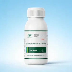 Avermectin for Puppies