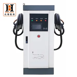 EV DC Charger