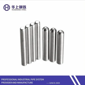 Precision Stainless Steel Tube